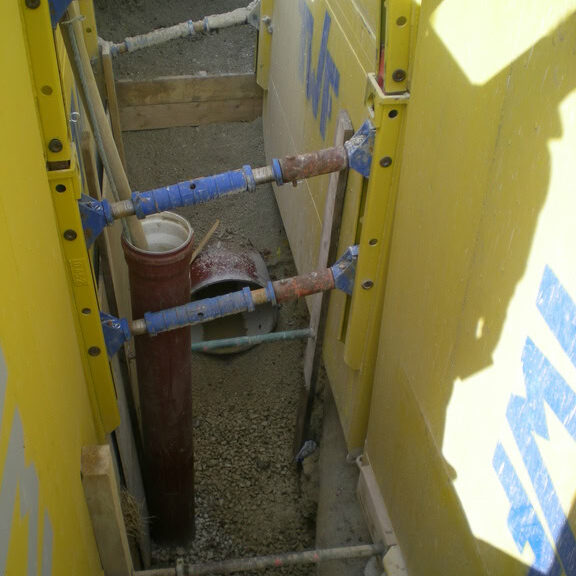 Foto Arbeitssicherheit, Sicherheits- & Gesundheitsschutz